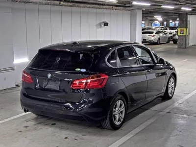 BMW 2-Series