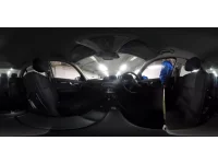 Mercedes-Benz C CLASS лот № 837 оценка 4.5  с аукциона в Японии 5