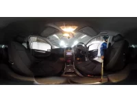 Mercedes-Benz B CLASS лот № 832 оценка 4  с аукциона в Японии 5