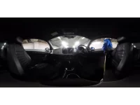 Volkswagen THE BEETLE лот № 46 оценка 4  с аукциона в Японии 5