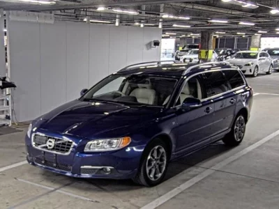 Volvo V70