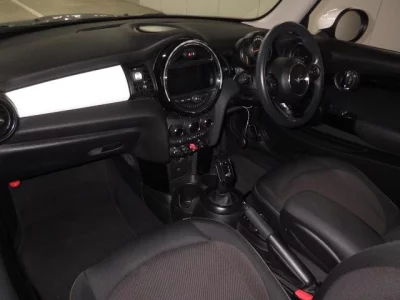 BMW MINI  с аукциона в Японии