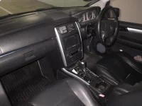 Mercedes-Benz B CLASS лот № 815 оценка 4  с аукциона в Японии 2