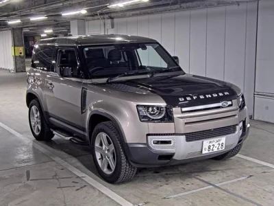 Rover DEFENDER