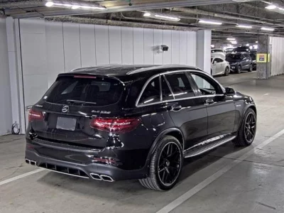 Mercedes-Benz AMG