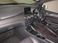 Mercedes-Benz B CLASS лот № 139 оценка 4.5  с аукциона в Японии 2