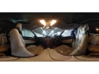 Mercedes-Benz E CLASS WAGON лот № 135 оценка 3.5  с аукциона в Японии 5