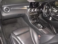 Mercedes-Benz C CLASS WAGON лот № 588 оценка 4.5  с аукциона в Японии 2