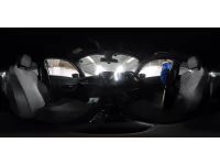 Peugeot E-2008 лот № 169 оценка R  с аукциона в Японии 5