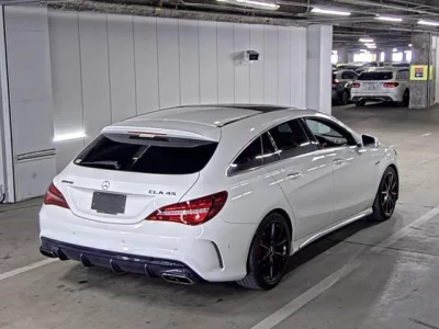 Mercedes-Benz AMG