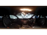 Mercedes-Benz C CLASS лот № 593 оценка 4  с аукциона в Японии 5