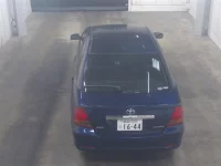 Toyota ALLION лот № 2016 оценка 3.5  с аукциона в Японии 5