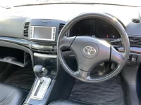 Toyota ALLION лот № 2016 оценка 3.5  с аукциона в Японии 2