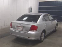 Toyota ALLION лот № 2046 оценка R  с аукциона в Японии 4