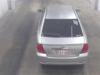 Toyota ALLION лот № 2046 оценка R  с аукциона в Японии 5