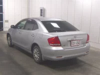Toyota ALLION лот № 2046 оценка R  с аукциона в Японии 1