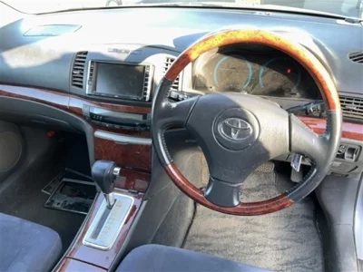 Toyota ALLION  с аукциона в Японии