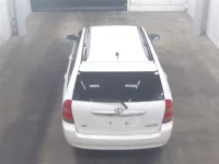 Toyota COROLLA FIELDER лот № 3537 оценка 3.5  с аукциона в Японии 5