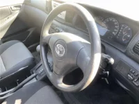 Toyota COROLLA FIELDER лот № 3537 оценка 3.5  с аукциона в Японии 6