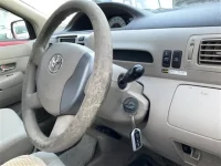Toyota RAUM лот № 1528 оценка 3.5  с аукциона в Японии 6