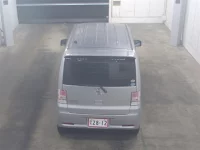 Toyota PIXIS SPACE лот № 1058 оценка R  с аукциона в Японии 5