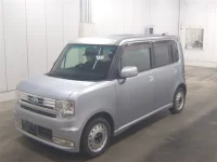 Toyota PIXIS SPACE лот № 1058 оценка R  с аукциона в Японии 3