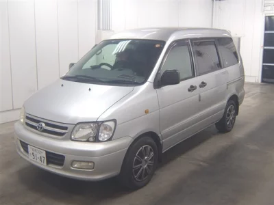 Toyota TOWN ACE NOAH