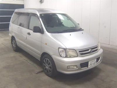 Toyota TOWN ACE NOAH