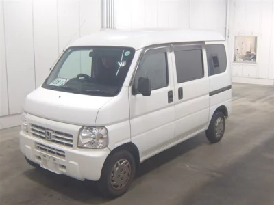 Honda ACTY VAN