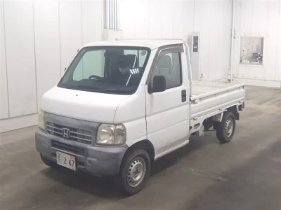 Honda ACTY TRUCK