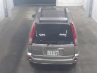 Nissan X-TRAIL лот № 1 оценка 3.5  с аукциона в Японии 5