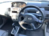 Nissan X-TRAIL лот № 1 оценка 3.5  с аукциона в Японии 2
