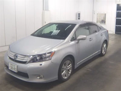 Lexus HS