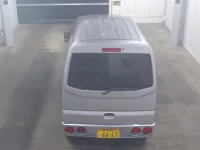 Nissan CLIPPER VAN лот № 1567 оценка 3  с аукциона в Японии 5