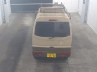 Nissan CLIPPER VAN лот № 1590 оценка R  с аукциона в Японии 5