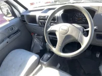 Nissan CLIPPER VAN лот № 1590 оценка R  с аукциона в Японии 2