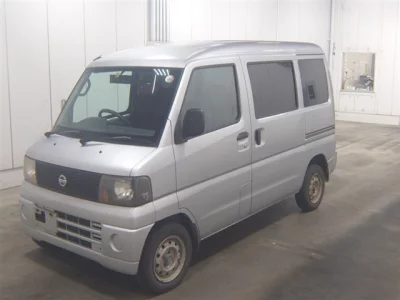 Nissan CLIPPER VAN