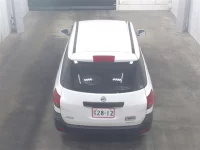 Nissan AD лот № 1077 оценка 3  с аукциона в Японии 5