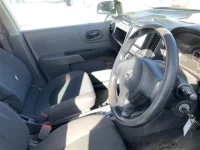 Nissan AD лот № 1077 оценка 3  с аукциона в Японии 6