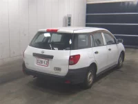 Nissan AD лот № 1077 оценка 3  с аукциона в Японии 4