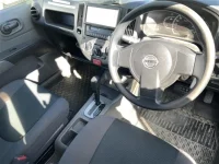 Nissan AD лот № 1077 оценка 3  с аукциона в Японии 2