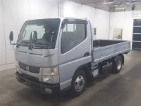 Nissan ATLAS лот № 7145 оценка 4  с аукциона в Японии 3