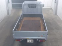 Nissan ATLAS лот № 7145 оценка 4  с аукциона в Японии 5