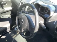 Nissan NOTE лот № 1563 оценка 3.5  с аукциона в Японии 6