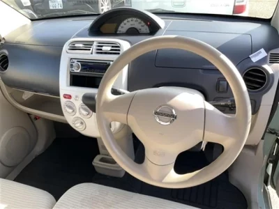 Nissan OTTI