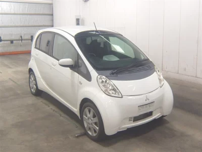 Mitsubishi I-MIEV