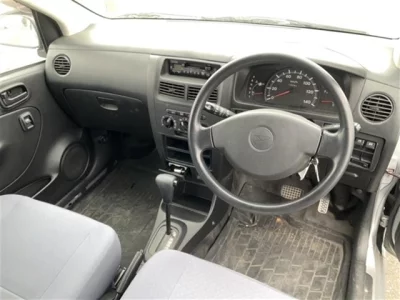 Daihatsu MIRA  с аукциона в Японии