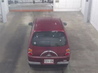 Mitsubishi MINICA лот № 8511 оценка R  с аукциона в Японии 5