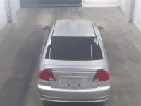 Honda CIVIC лот № 1546 оценка 3  с аукциона в Японии 5