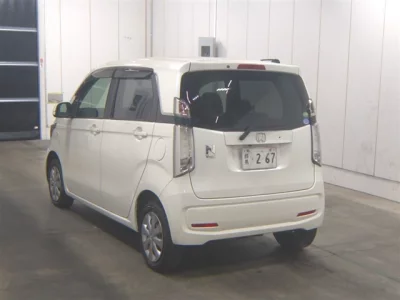 Honda N WGN